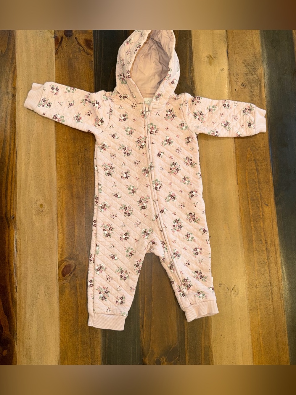 Girls 6–9 & 9 Month Clothing Bundle – Adorable Baby Lot! 💕 - Picture 3 of 16